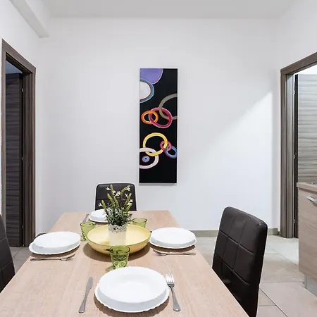 Casa Donna Rita By Wonderful Italy Apartment *