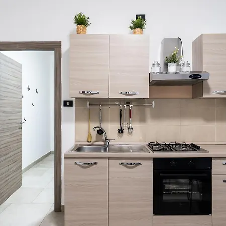 Apartment Casa Donna Rita By Wonderful Italy Bari