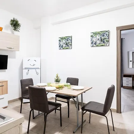 Casa Donna Rita By Wonderful Italy Apartment
