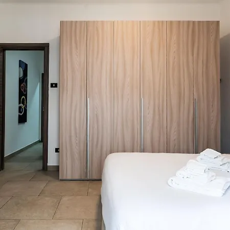 Apartment Casa Donna Rita By Wonderful Italy Bari