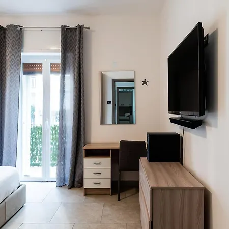 Casa Donna Rita By Wonderful Italy Apartment Bari